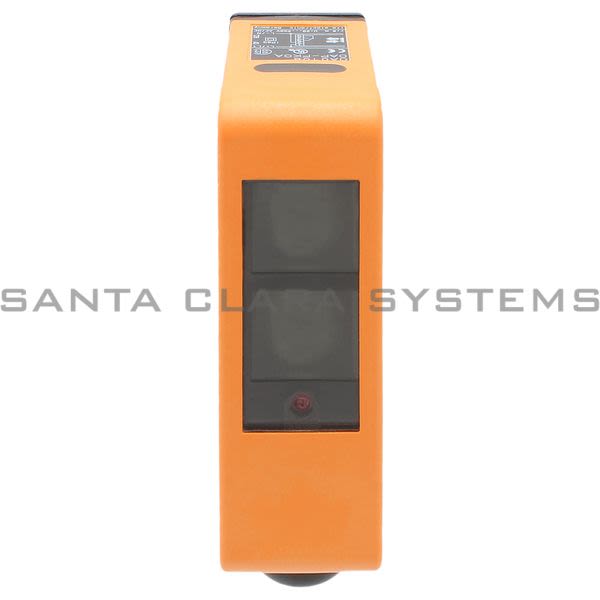 Efector OA0106 Retro-reflective Sensor | OAP-FKOA Product Image