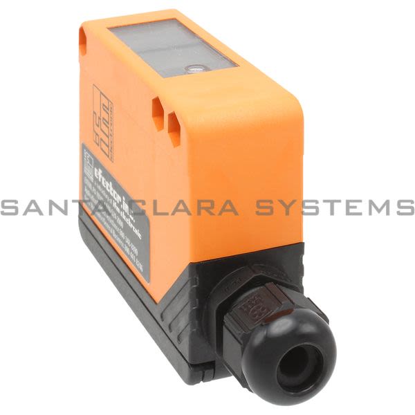 Efector OA0106 Retro-reflective Sensor | OAP-FKOA Product Image
