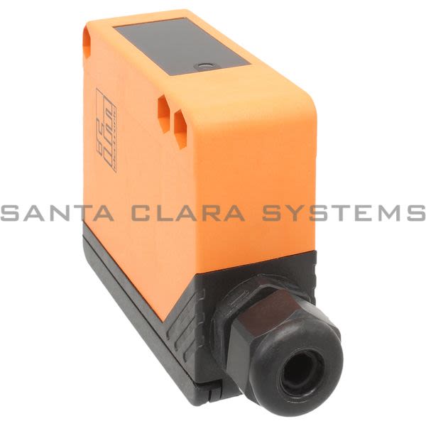 Efector OA0114 Photoelectric Sensor | OAR-FKOA Product Image