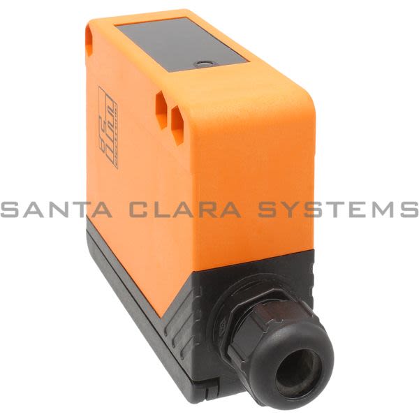 Efector OA5109 Photoelectric Sensor Product Image