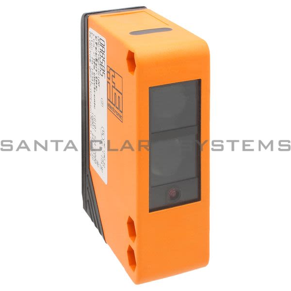 Efector OA8505 Photoelectric Sensor | Oap-FPKG/US100 Product Image