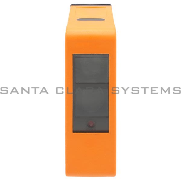 Efector OA8505 Photoelectric Sensor | Oap-FPKG/US100 Product Image