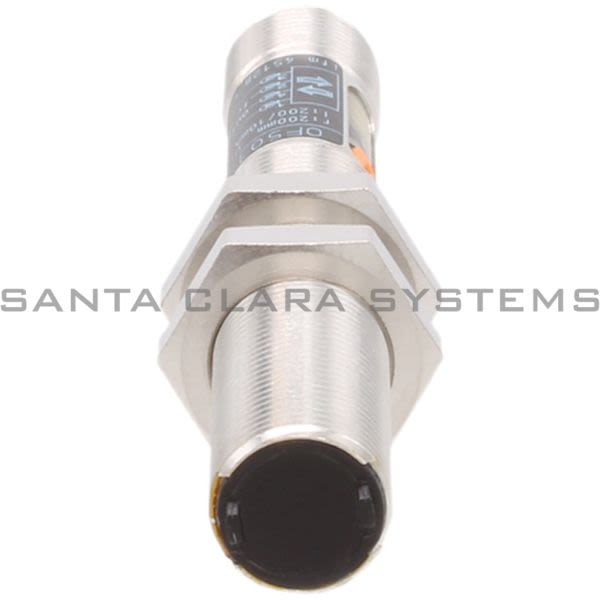 Efector OF5012 Diffuse Sensor | OFT-FPKG/US-100 Product Image