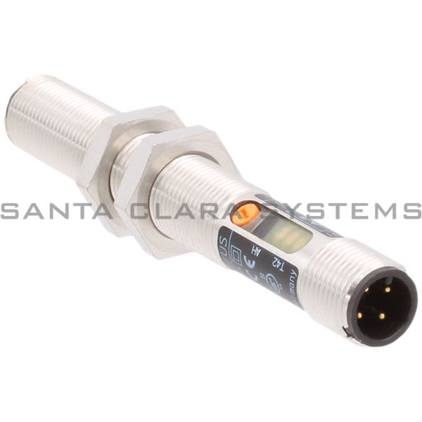 Efector OF5012 Diffuse Sensor | OFT-FPKG/US-100 Product Image