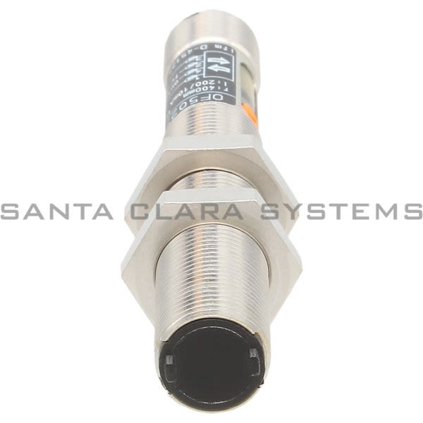 Efector OF5027 Diffuse Sensor | OFB-FPKG/US-100 Product Image