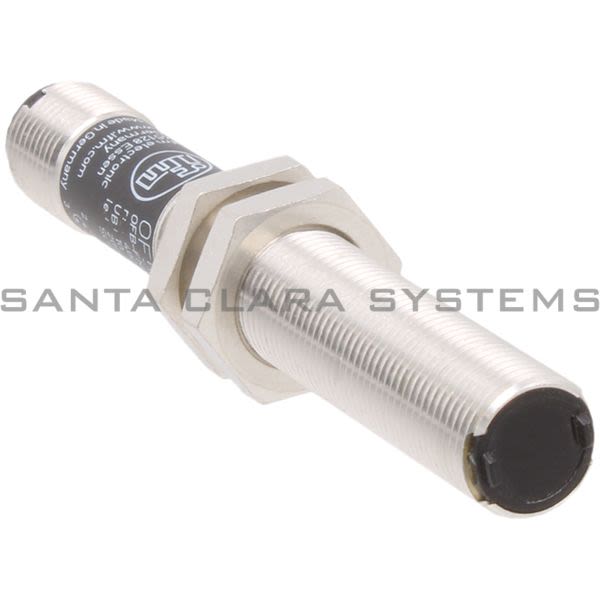 Efector OF5060 Diffuse Sensor | OFB-FNKG/US-100 Product Image