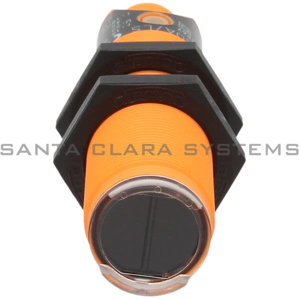 Efector OG0039 Photoelectric Sensor | OGE-DBOA/LS-100-AK Product Image