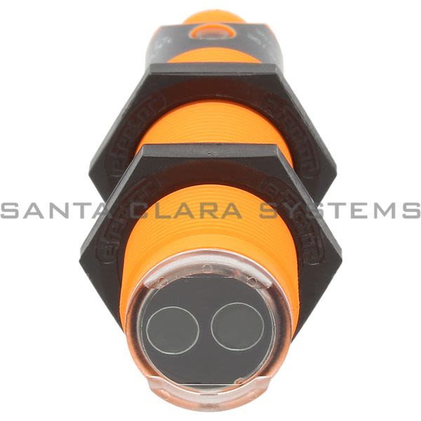 Efector OG0044  Retro-reflective Sensor | OGP-HBOA/LS-100 Product Image