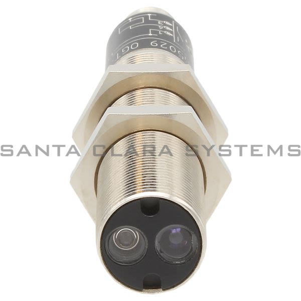 Efector OG5029  Diffuse Sensor | OGT-HPKG/US-100-DPS Product Image