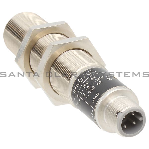 Efector OG5029  Diffuse Sensor | OGT-HPKG/US-100-DPS Product Image
