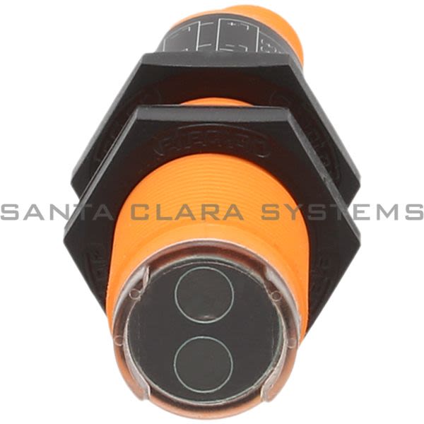 Efector OG5046  Photoelectric Sensor | OGP-FPKG/B1/US-100 Product Image