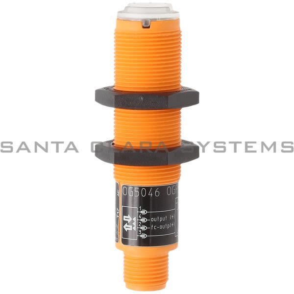 Efector OG5046  Photoelectric Sensor | OGP-FPKG/B1/US-100 Product Image