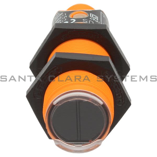 Efector OG5050 Diffuse Reflection Sensor | OGT-FPKG/US-100 Product Image