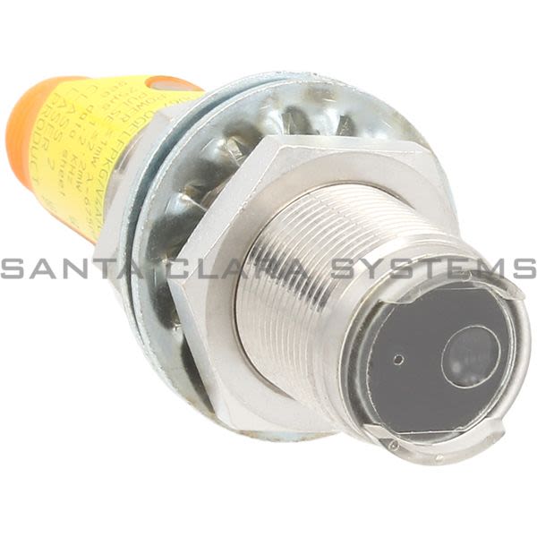 Efector OG5067  Through-beam Sensor | OGELFPKG/B3/V4A/US-100 Product Image