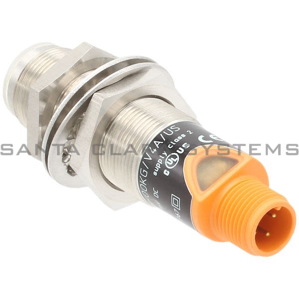 Efector OG5095  Through-beam Sensor | OGS-OOKG/V4A/US-100 Product Image
