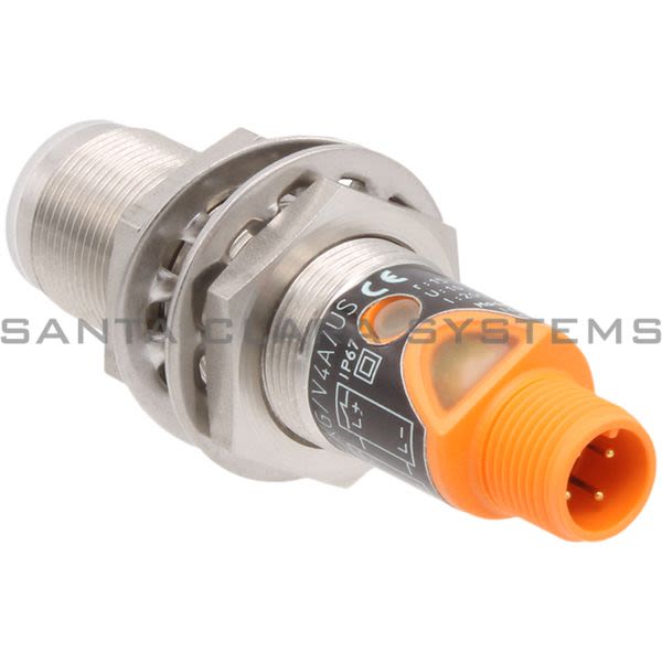 Efector OG5096  Through-beam Sensor | OGE-FPKG/V4A/US-100 Product Image