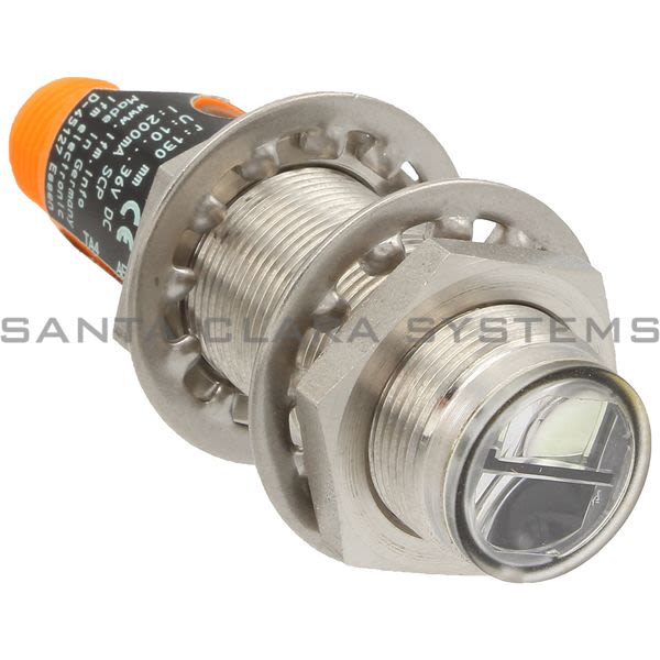 Efector OG5099 Photoelectric Sensor | OGH-FNKG/V4A/US-100 Product Image
