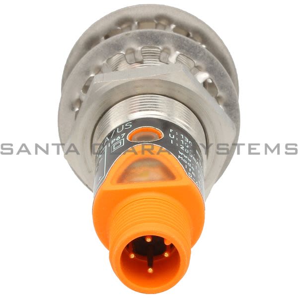 Efector OG5099 Photoelectric Sensor | OGH-FNKG/V4A/US-100 Product Image