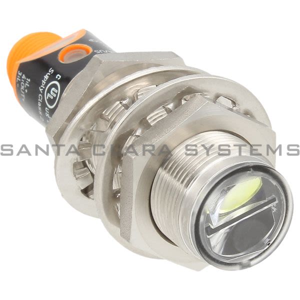Efector OG5119  Diffuse Sensor | OGH-FPKG/V4A/US-100 Product Image