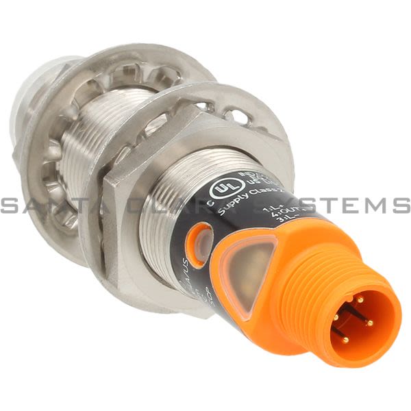 Efector OG5119  Diffuse Sensor | OGH-FPKG/V4A/US-100 Product Image