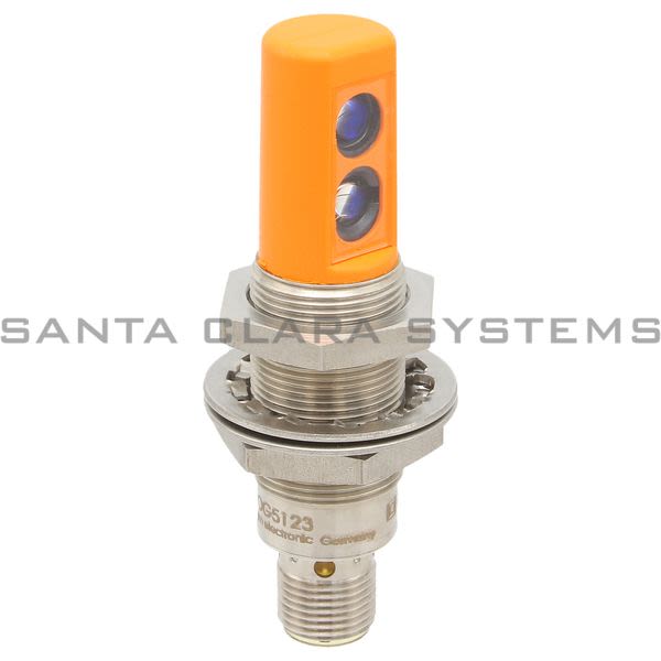 Efector OG5123 Photoelectric Sensor | OGH-HPKG/US/90°/100MM Product Image