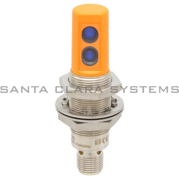 Efector OG5123 Photoelectric Sensor | OGH-HPKG/US/90°/100MM Product Image