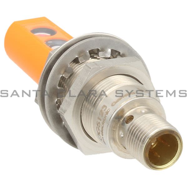 Efector OG5123 Photoelectric Sensor | OGH-HPKG/US/90°/100MM Product Image