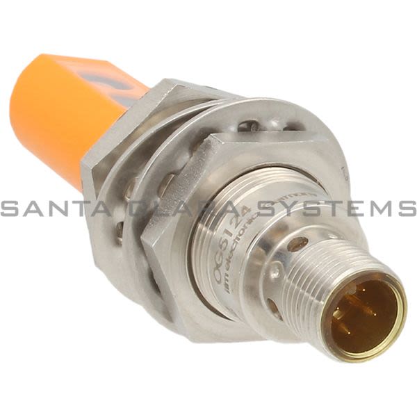 Efector OG5124  Diffuse Sensor | OGH-HPKG/US/90°/200MM Product Image