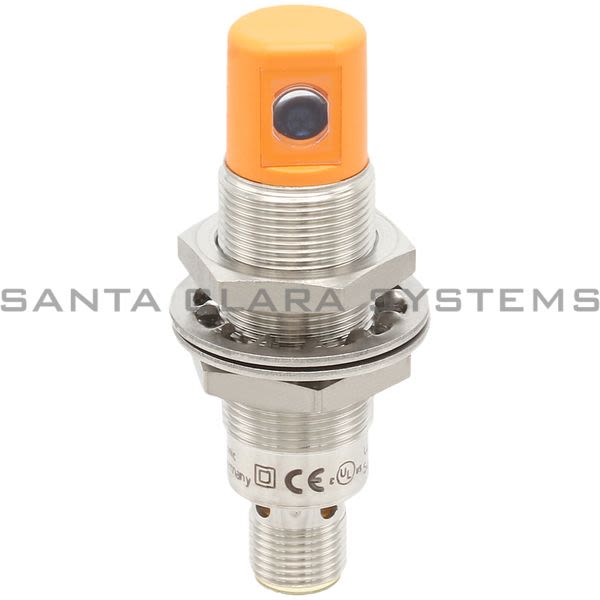 Efector OG5128  Through-beam Sensor | OGE-DPKG/US/90° Product Image