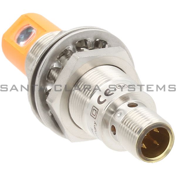 Efector OG5128  Through-beam Sensor | OGE-DPKG/US/90° Product Image