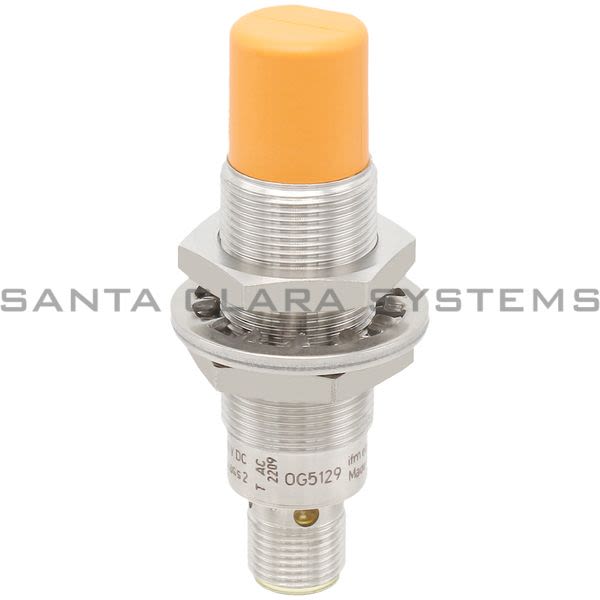 Efector OG5129  Through-beam Sensor | OGS-OOKG/US/90° Product Image