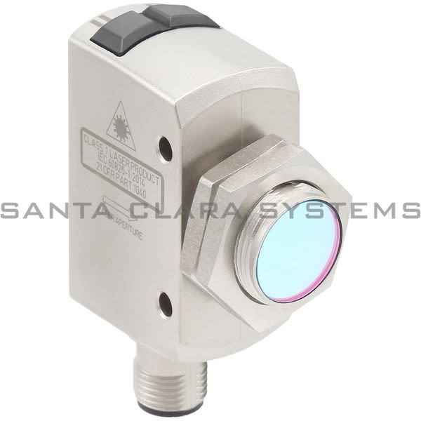 Efector OGD580 Laser Sensor | OGDLFPKG/IO-LINK/US Product Image