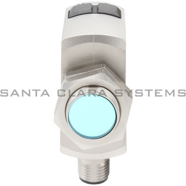 Efector OGD580 Laser Sensor | OGDLFPKG/IO-LINK/US Product Image