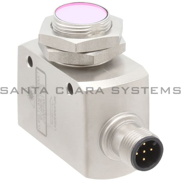 Efector OGD580 Laser Sensor | OGDLFPKG/IO-LINK/US Product Image