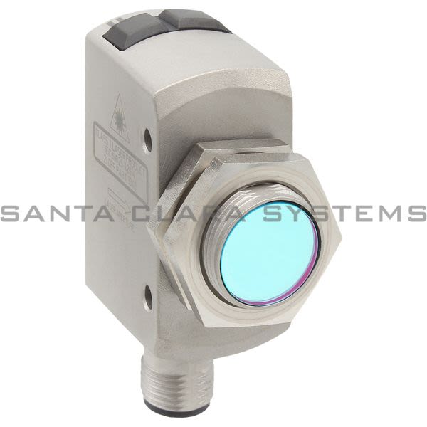 Efector OGD592 Laser Sensor | OGDLFPKG/IO-LINK/US Product Image