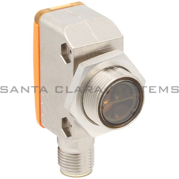 Efector OGE280 Through-beam Sensor | OGE-DPKG/US/CUBE Product Image