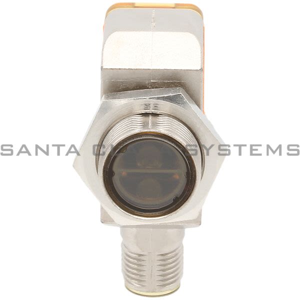 Efector OGE280 Through-beam Sensor | OGE-DPKG/US/CUBE Product Image