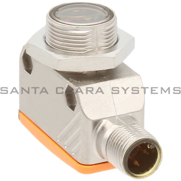 Efector OGE280 Through-beam Sensor | OGE-DPKG/US/CUBE Product Image