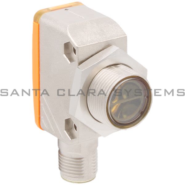 Efector OGE281 Photoelectric Sensor | OGE-HPKG/US/CUBE Product Image