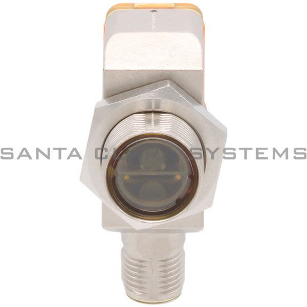Efector OGE281 Photoelectric Sensor | OGE-HPKG/US/CUBE Product Image
