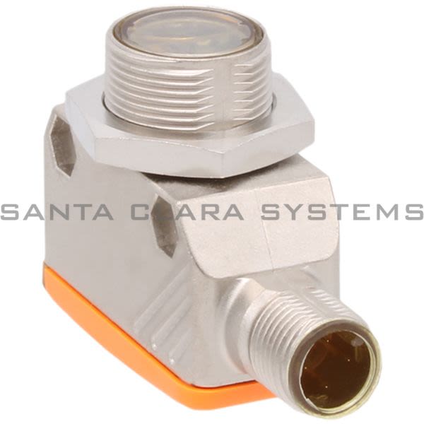 Efector OGE281 Photoelectric Sensor | OGE-HPKG/US/CUBE Product Image