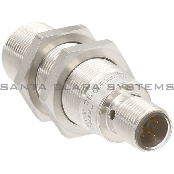 Efector OGE301 Photoelectric Sensor | OGE-HPKG/US100 Product Image