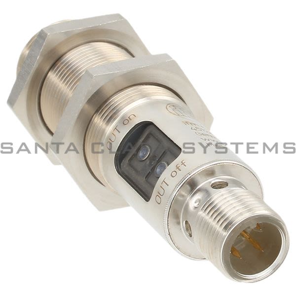Efector OGE701 Sensor | OGELFPKG/US100 Product Image