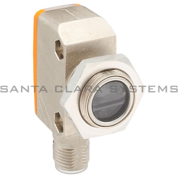 Efector OGH280  Diffuse Sensor | OGH-HPKG/US/CUBE/100MM Product Image