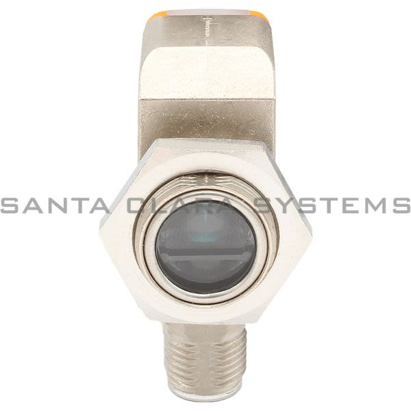 Efector OGH280  Diffuse Sensor | OGH-HPKG/US/CUBE/100MM Product Image