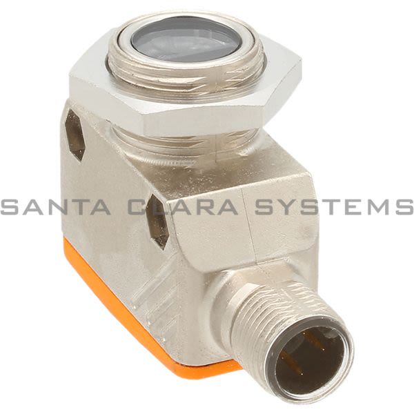 Efector OGH280  Diffuse Sensor | OGH-HPKG/US/CUBE/100MM Product Image