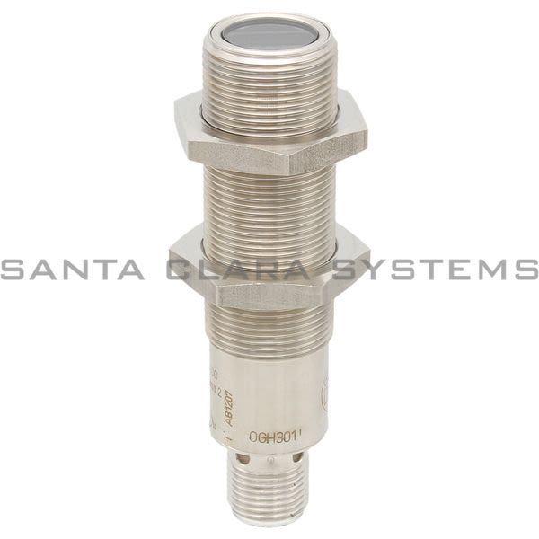 Efector OGH301 Diffuse Reflection Sensor | OGH-DPKG/US100 Product Image