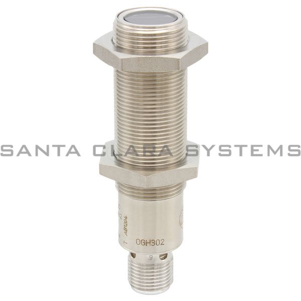 Efector OGH302 Diffuse Sensor | OGH-HPKG/US100 Product Image