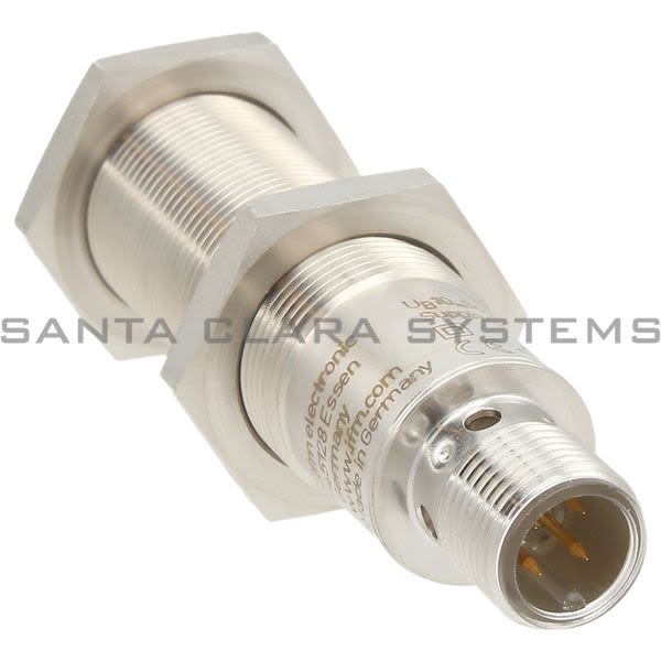 Efector OGH302 Diffuse Sensor | OGH-HPKG/US100 Product Image