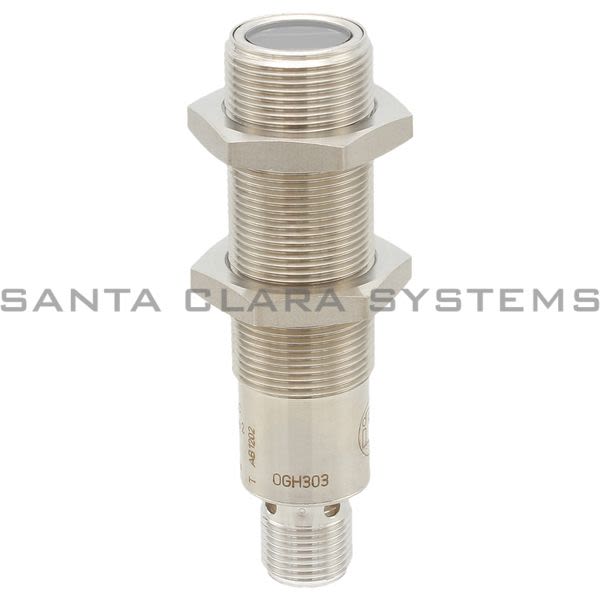 Efector OGH303 Diffuse Reflection Sensor Product Image